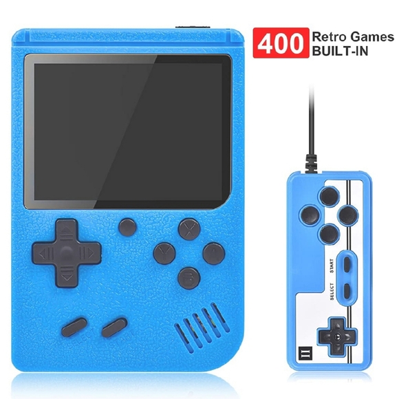 candyland handheld game